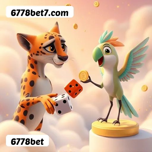 6 vantagens exclusivas do programa VIP da 6778bet