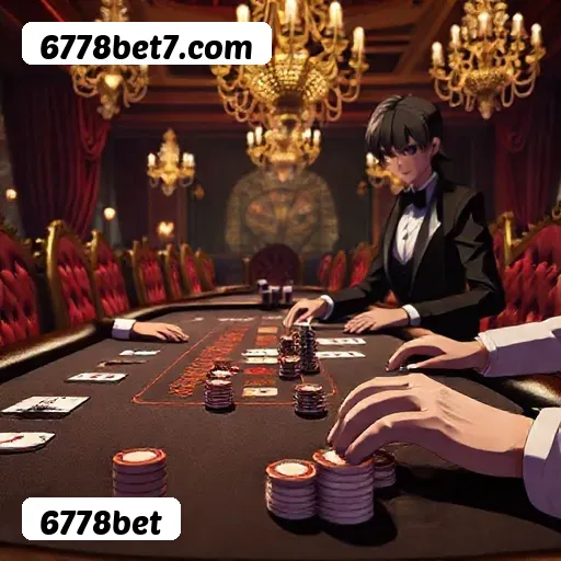 6778bet bônus R$5.000 + 500 giros - Rollover 35x, prazo 30 dias, 38% taxa conversão