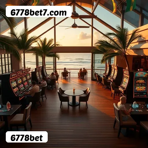 FAQ 6778bet Brasil - Perguntas frequentes sobre bônus, PIX, RTP, APP mobile e VIP