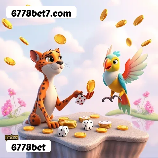 Estatísticas de bônus da 6778bet em São Paulo, Rio de Janeiro e Brasília