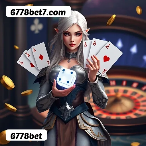 Níveis do programa VIP da 6778bet