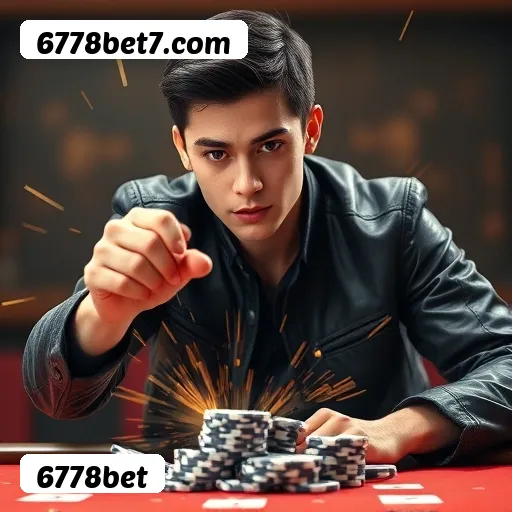 Loterias online disponíveis na 6778bet