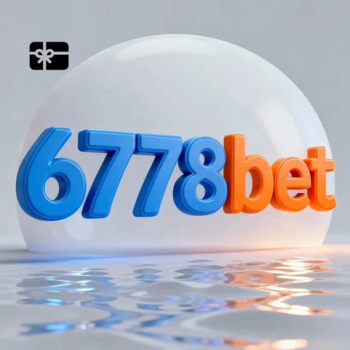 Bônus 6778bet