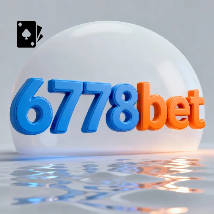 Cassino ao vivo da 6778bet com dealers reais