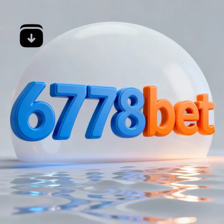 Download gratuito do app da 6778bet