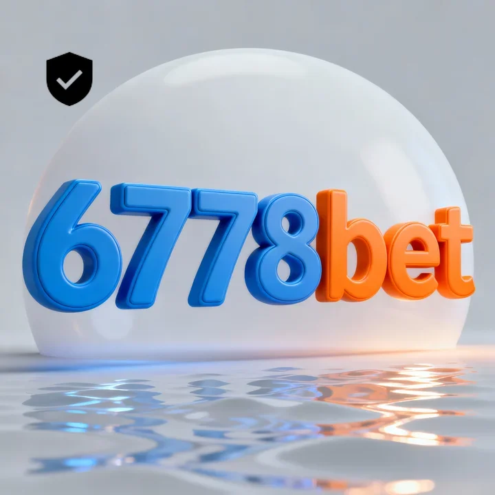 Plataforma completa da 6778bet com todos os jogos