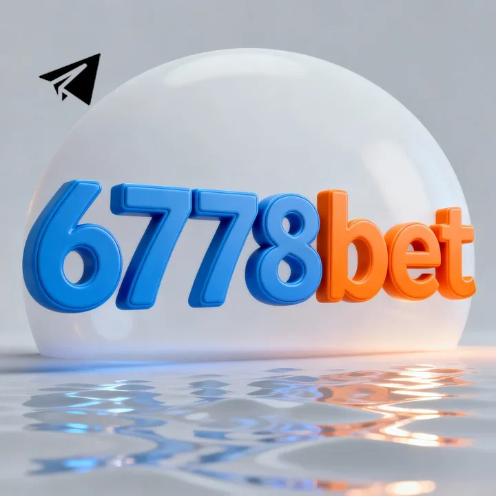 Canal oficial da 6778bet no Telegram