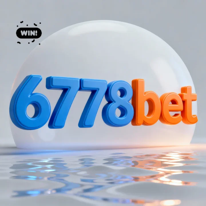 Ganhe prêmios incríveis na 6778bet